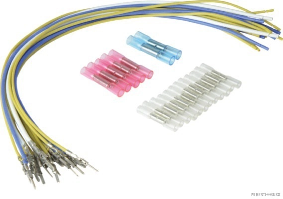 Cable Repair Set, door